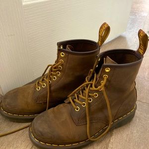Doc martens